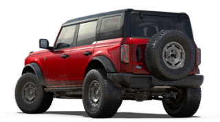 2025 Ford Bronco® External Image 3